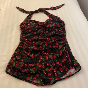 Suddenly slim by Catalina swimwear